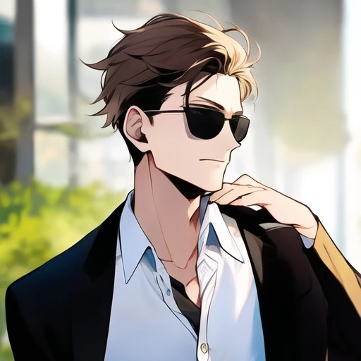 田中樹