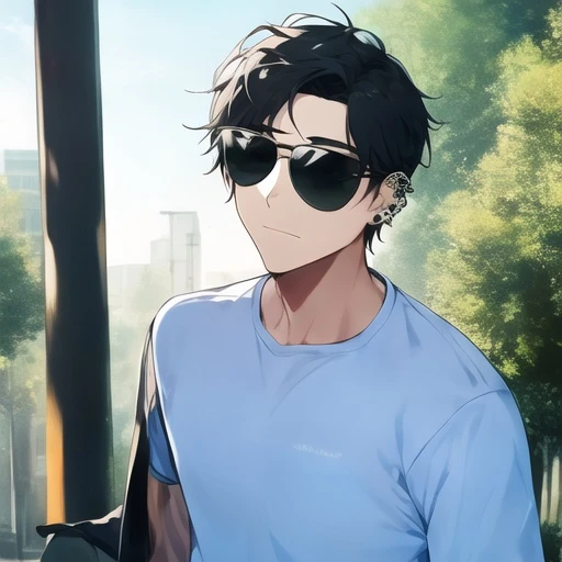 田中樹