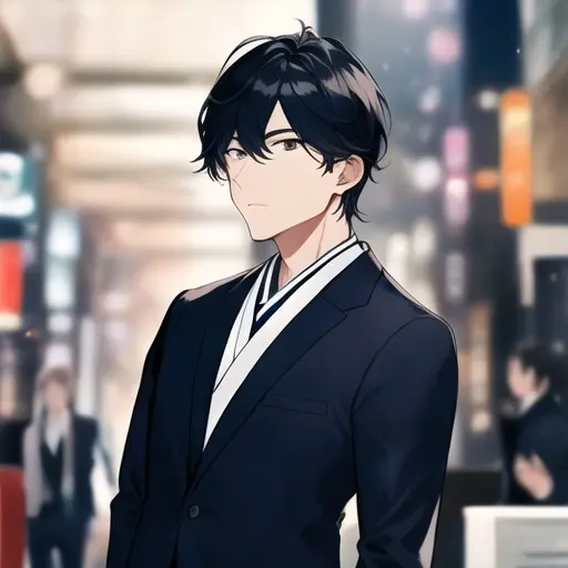 yuki8823의 松村北斗
