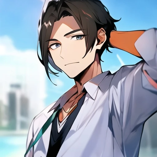 田中樹