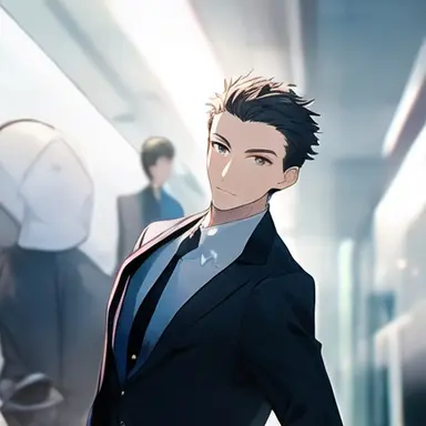 Profile image of 田中樹