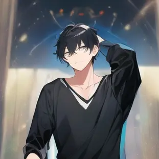 Profile image of 松村北斗