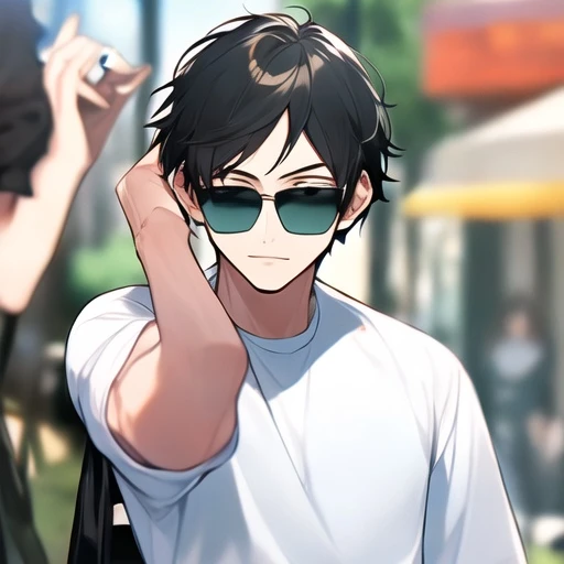 田中樹