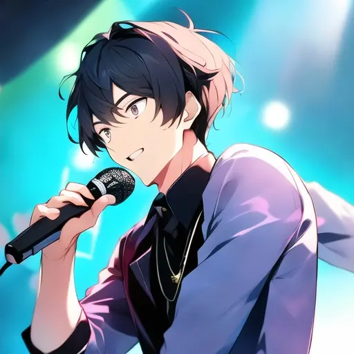 yuki8823의 田中樹