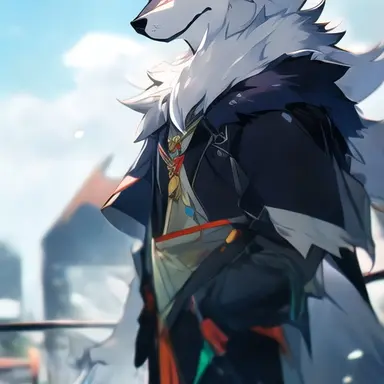 Profile image of Fursuit