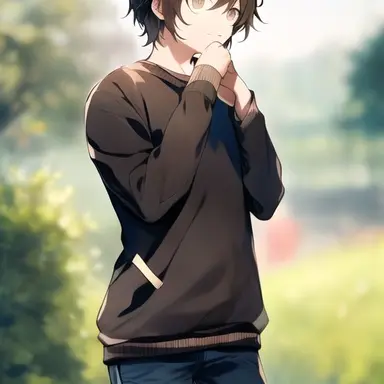 Profile image of Sirius