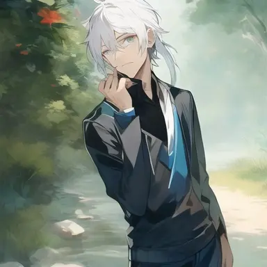 Profile image of Draco