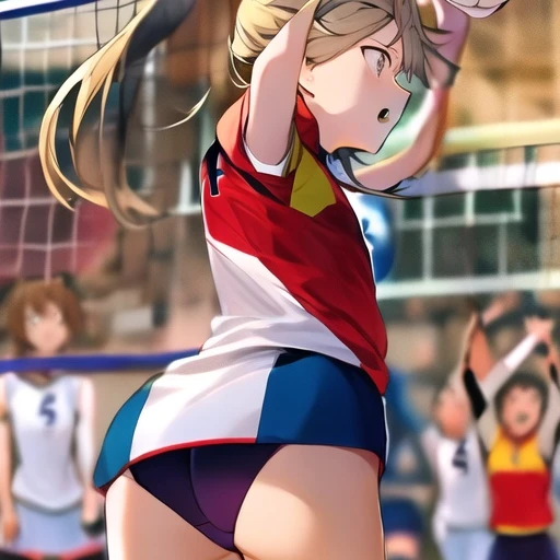 真紀