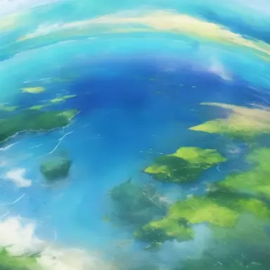 Profile image of ドラゴンの住む世界