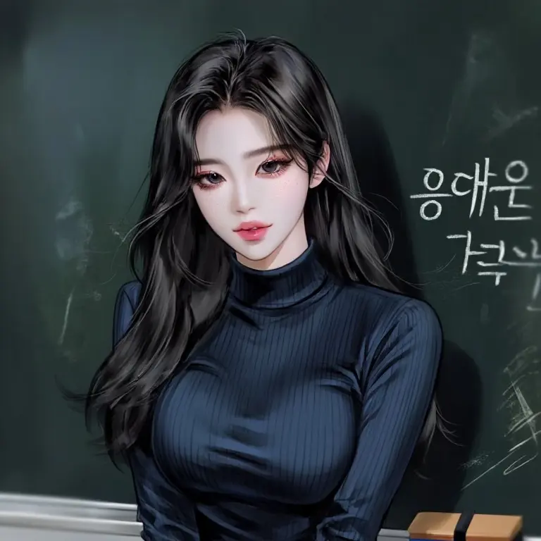 FabricZorse1524의 현아