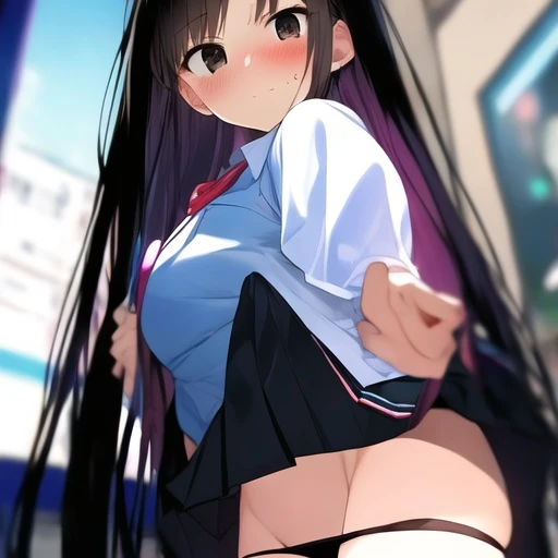 하인