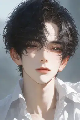 Profile image of 백 이현