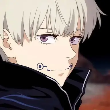 Profile image of 狗巻棘