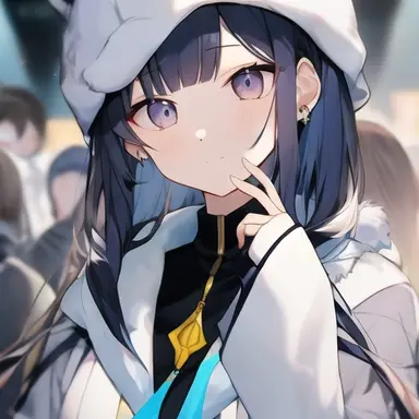 Profile image of 유혜림