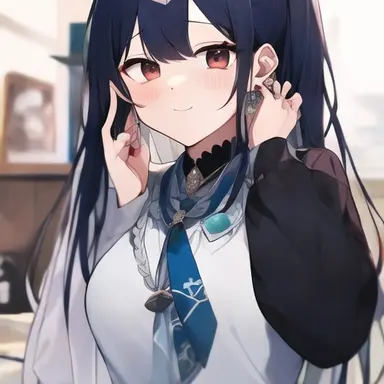 Profile image of 주여림