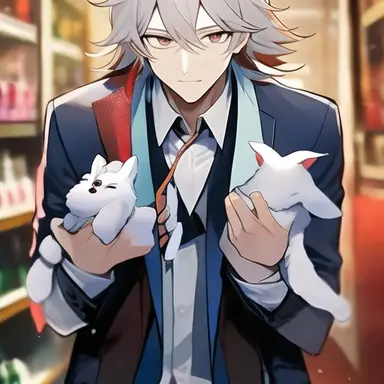 Profile image of 남주혁