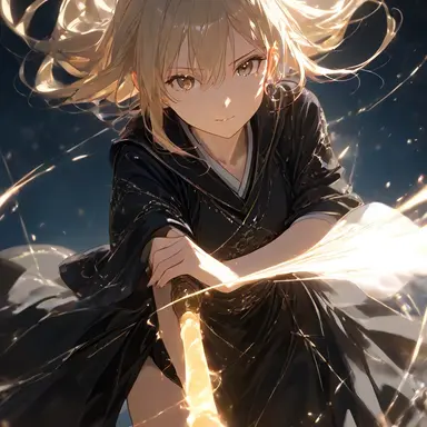 Profile image of ルキア