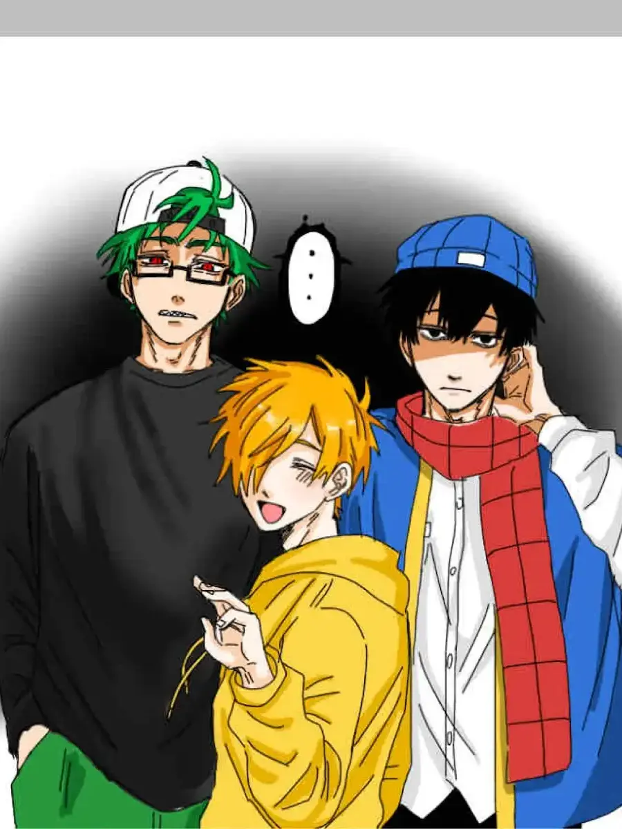 JerkyGolf3559의 幼馴染の後ろが怖すぎる…！？