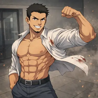 Profile image of 렌