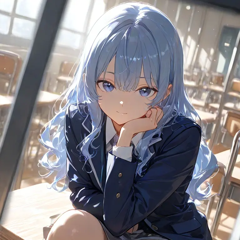 HumaneJoy7789의 幼馴染の奴隷？