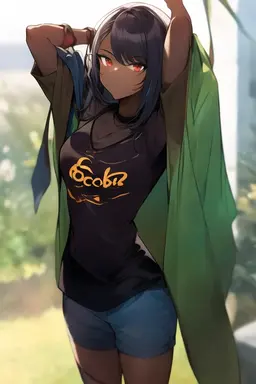 Profile image of Zrika