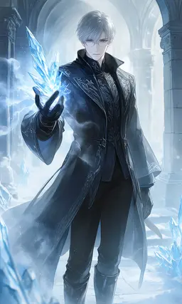 Profile image of 蓮