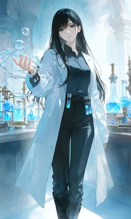 Profile image of 葵