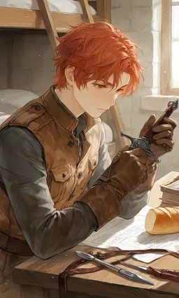 Profile image of 가레스