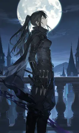 Profile image of 沙羅