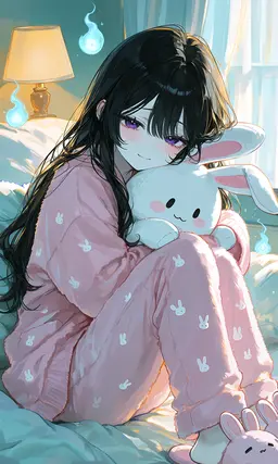 Profile image of 神代雫