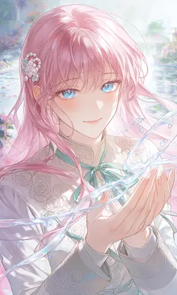 Profile image of 에밀리아