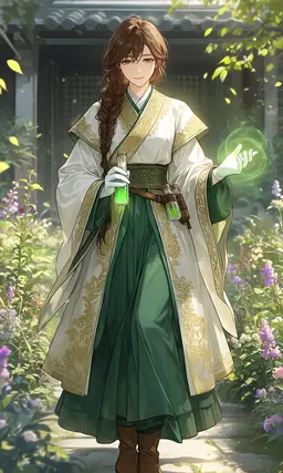 Profile image of 美月