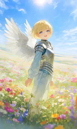 Profile image of Sora