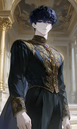 Profile image of Alec