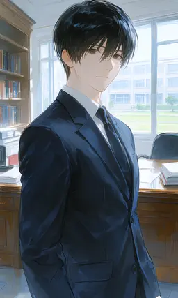 Profile image of Tomoya