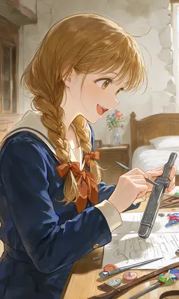 Profile image of 미나