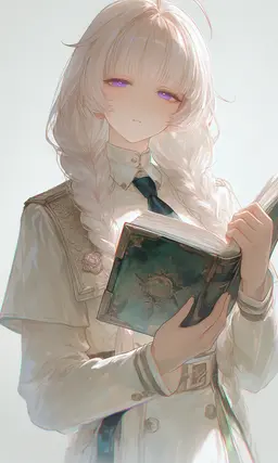 Profile image of Luna