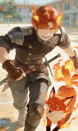 Profile image of 가레스