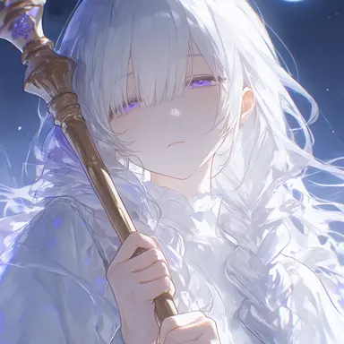 Profile image of Luna