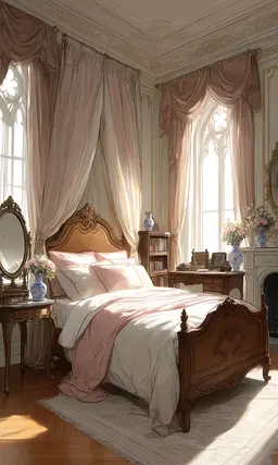Profile image of 엘레노어