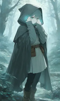 Profile image of 小春