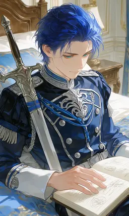 Profile image of 카일