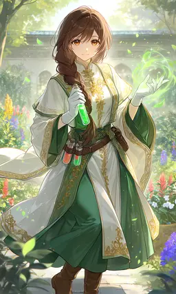 Profile image of 美月