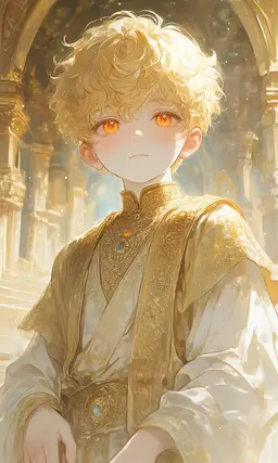 Profile image of Leonis