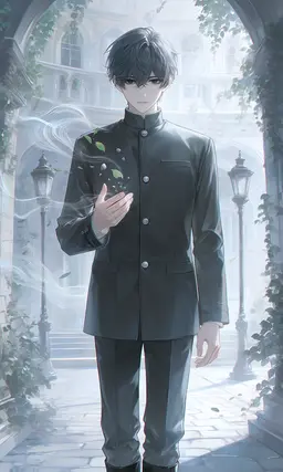 Profile image of 노아