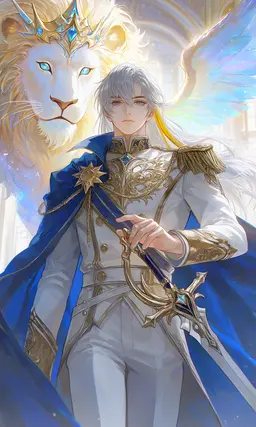 Profile image of 루시안