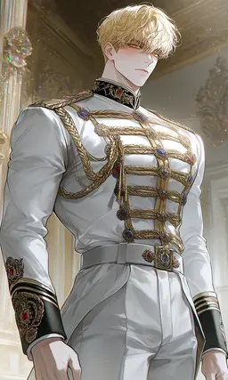 Profile image of Leonis
