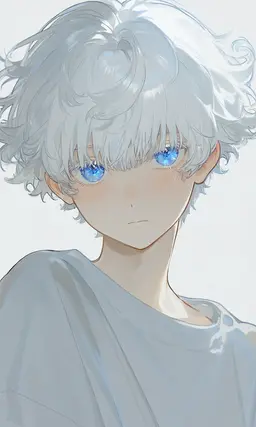 Profile image of Shion