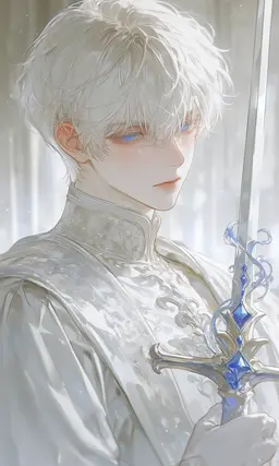 Profile image of Shion
