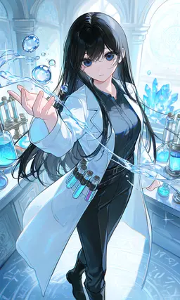 Profile image of 葵
